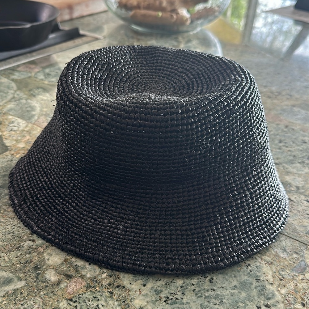 Lack of Color Bucket Hat